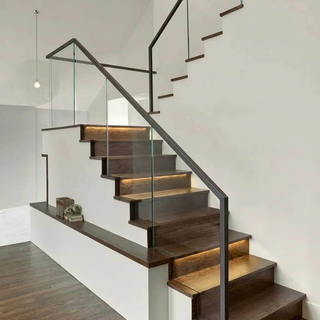 stair