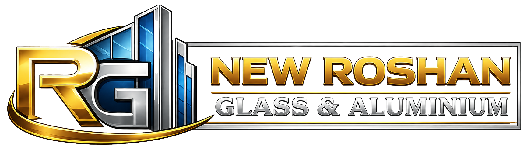 Roshan Glass Works